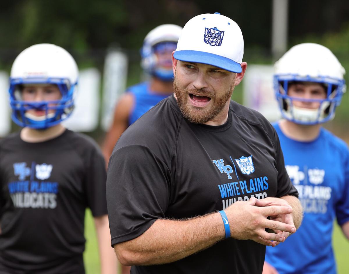 WP Football