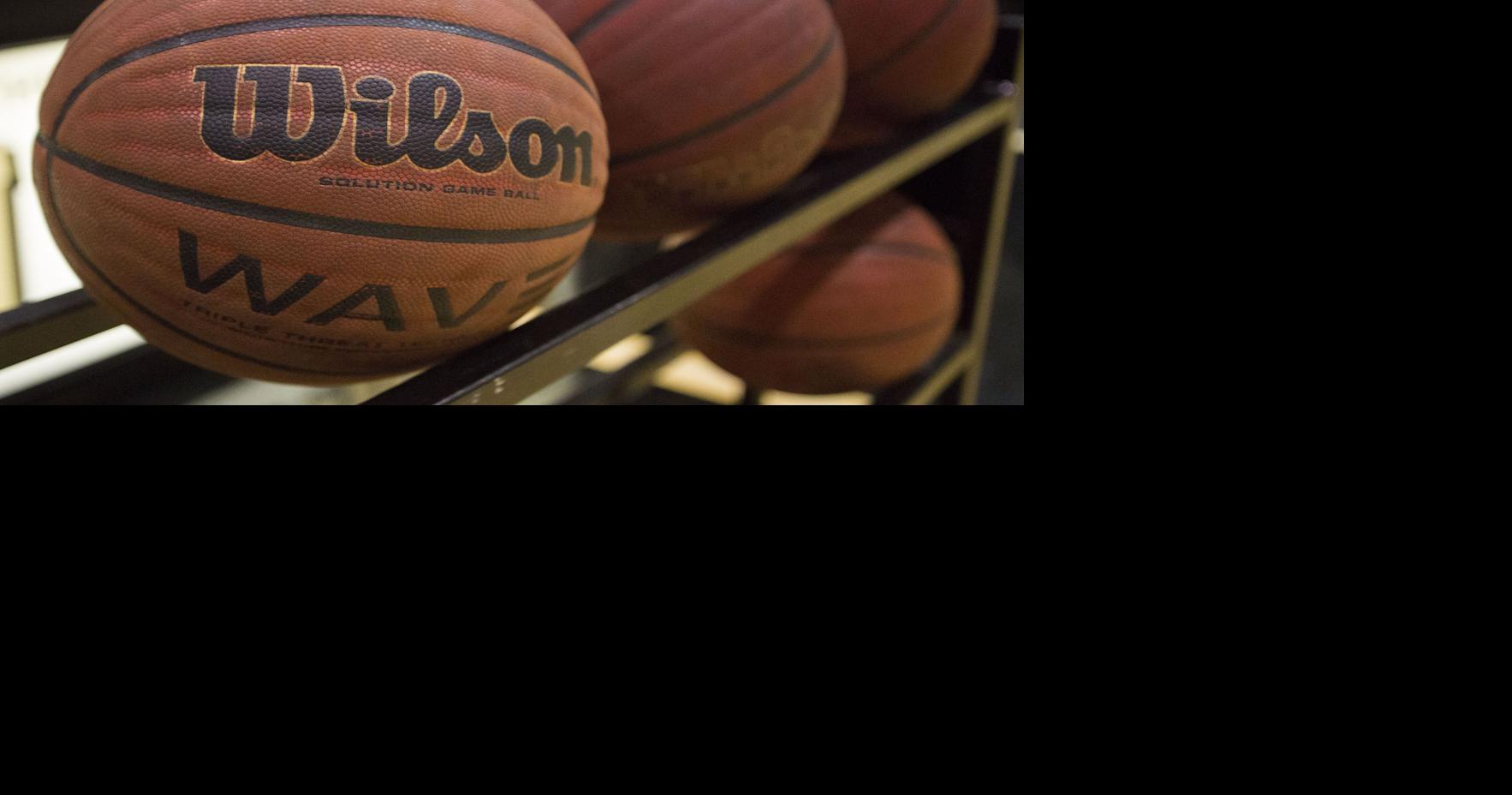 AnnistonStar.com - Prep basketball: Oxford boys advance to Northeast Regional with win over Woodlawn image