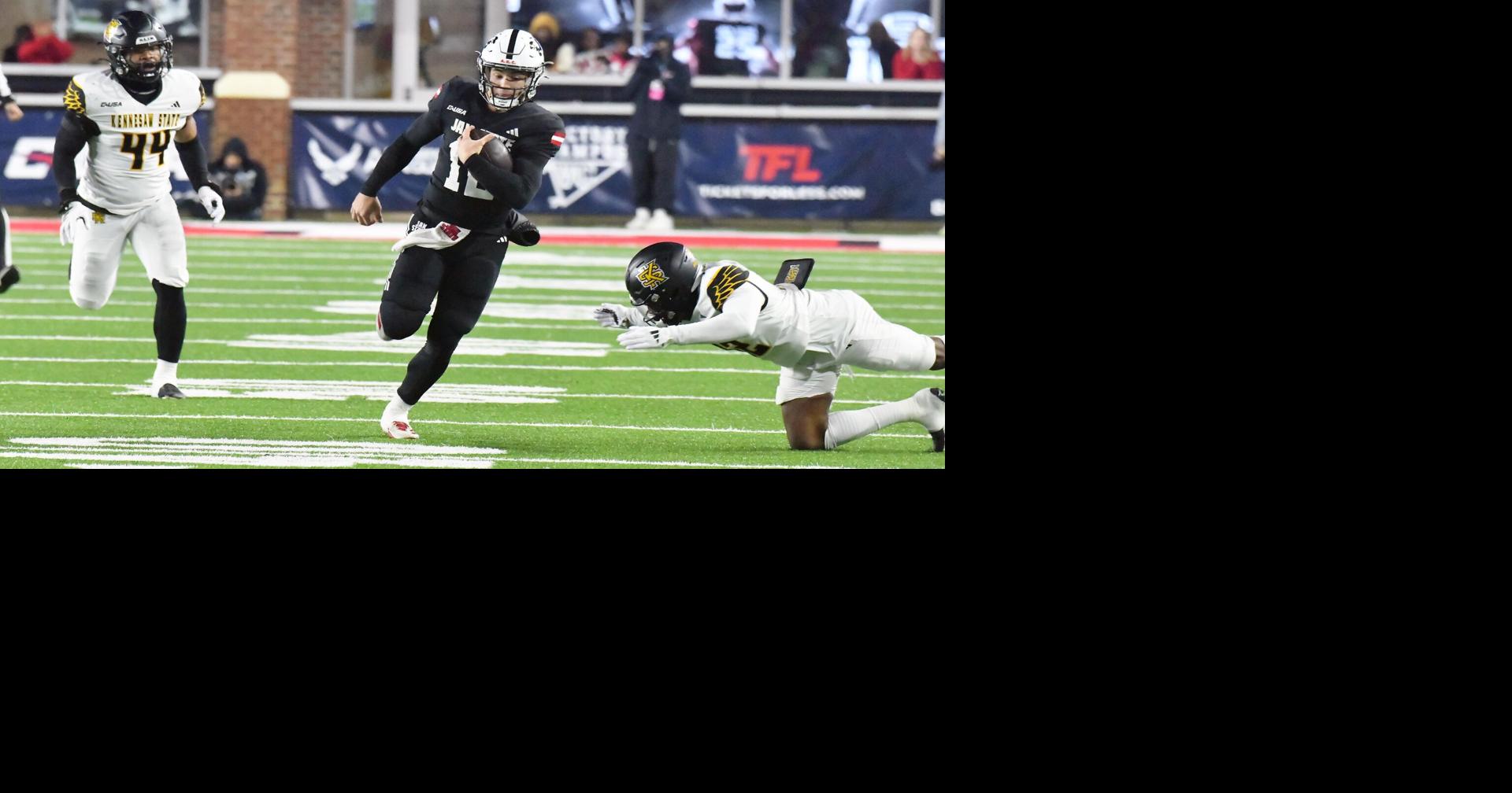 AIR JAX STATE: Expect Gamecocks to throw a bit more often in 2026