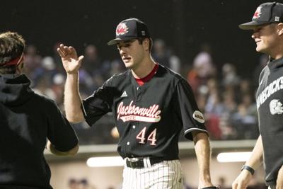 Chicago White Sox select Jacksonville State RHSP Jake Peppers in the ninth  round (No. 269 overall) - South Side Sox