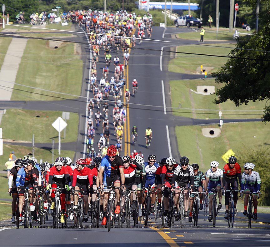 2016 Cheaha Challenge Slideshows Annistonstar Com