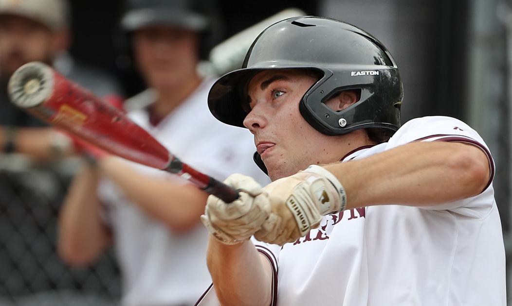 AnnistonStar.com - Prep baseball playoffs: Donoho beats Lindsay Lane in Game 2 to salvage split image