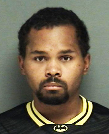 Calhoun County jailer charged with engaging in sexual conduct with an ...