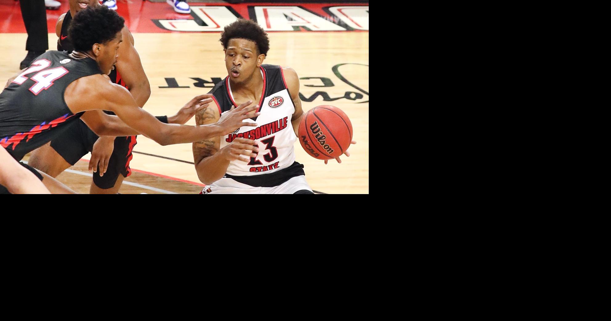 JSU men: Gamecocks land third in ASUN preseason coaches poll ...
