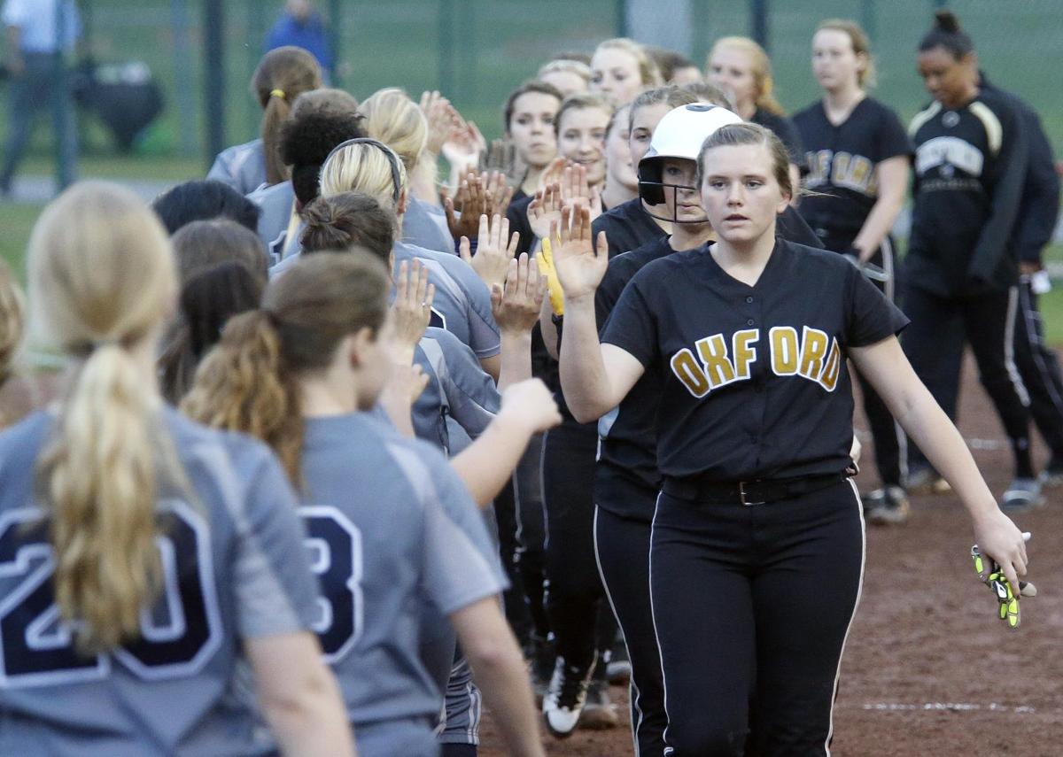Oxford Spring Sting Softball Tournament Slideshows