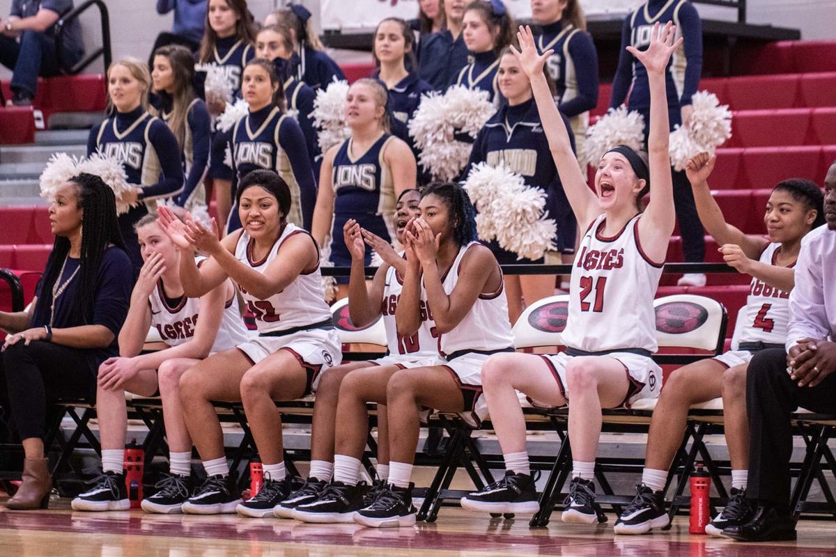 Sylacauga Lady Aggies defeat Briarwood Christian to advance