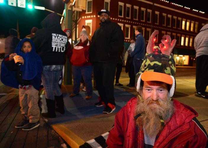 Anniston Christmas Parade Slideshows Anniston Christmas Parade Slideshows