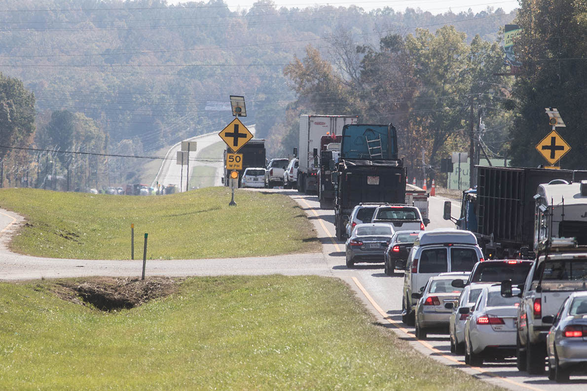 Finebaum Show regular, granddaughter killed in accident on US 280 (with