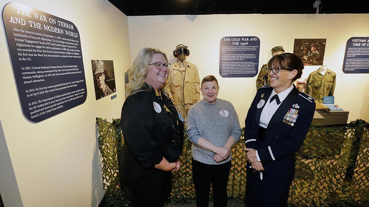 Women in War