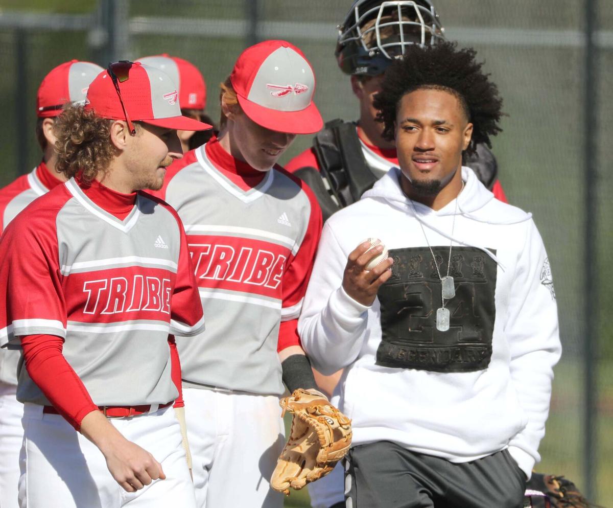 Ohatchee piedmont baseball