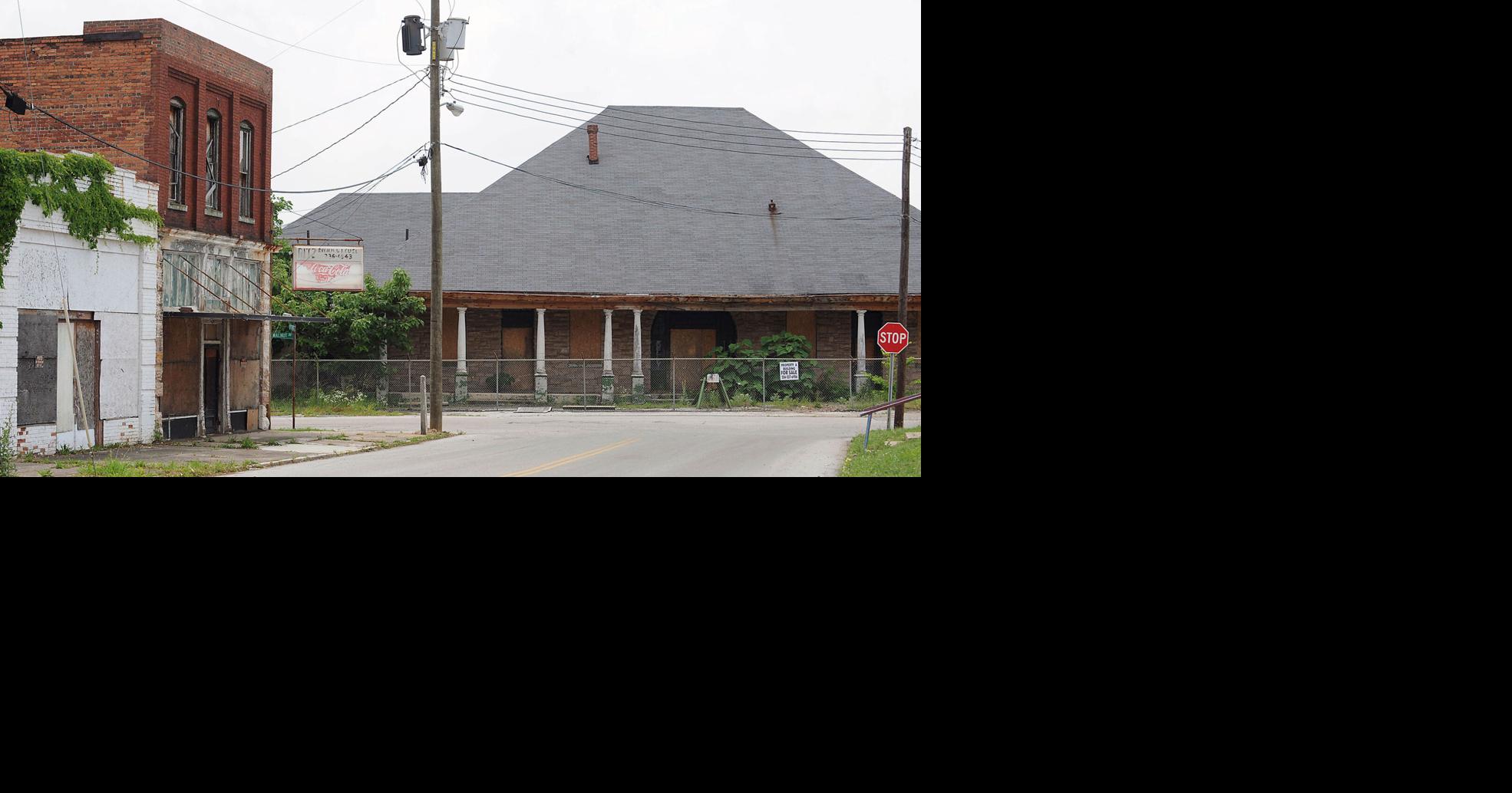 Anniston City Council members reflect on a year in office Anniston