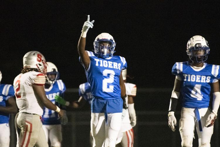 Photos Childersburg defeats Saks 4231 Slideshows