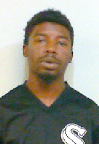 Anniston man gets 262 days in Talladega Co. jail for criminally