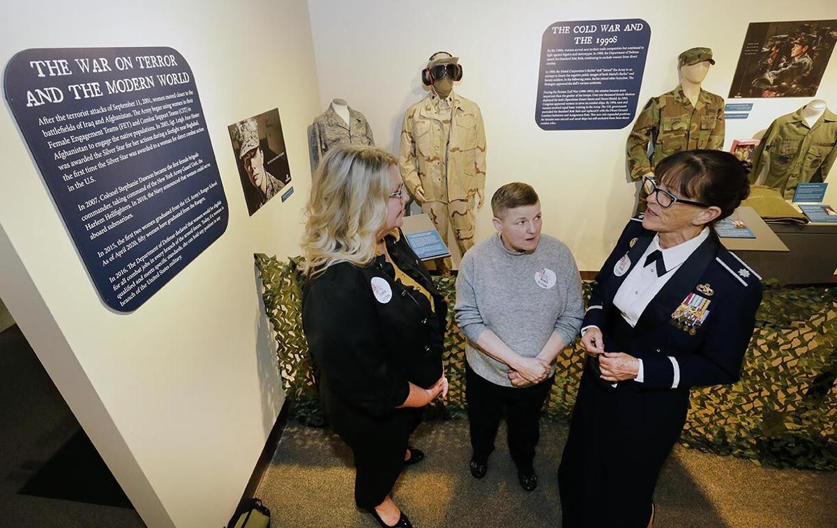 Women in War