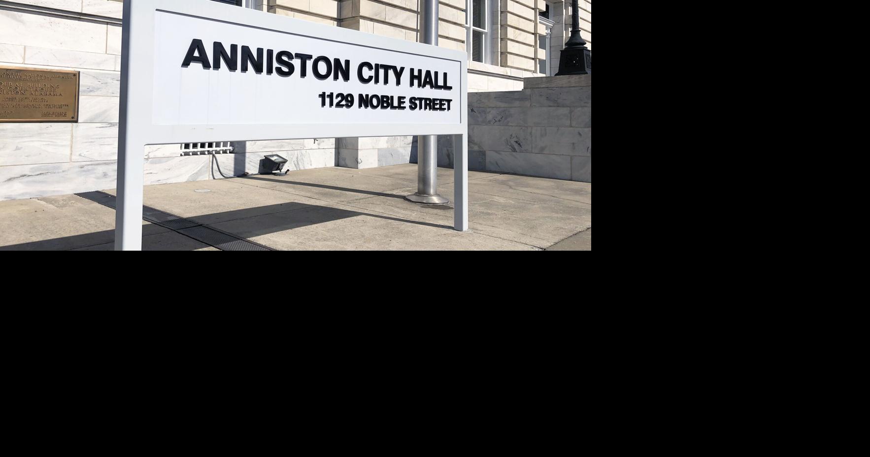 Anniston city offices services closed for Labor Day News
