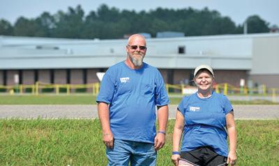 Piedmont s CVG Alabama plant to lay off 120 workers News
