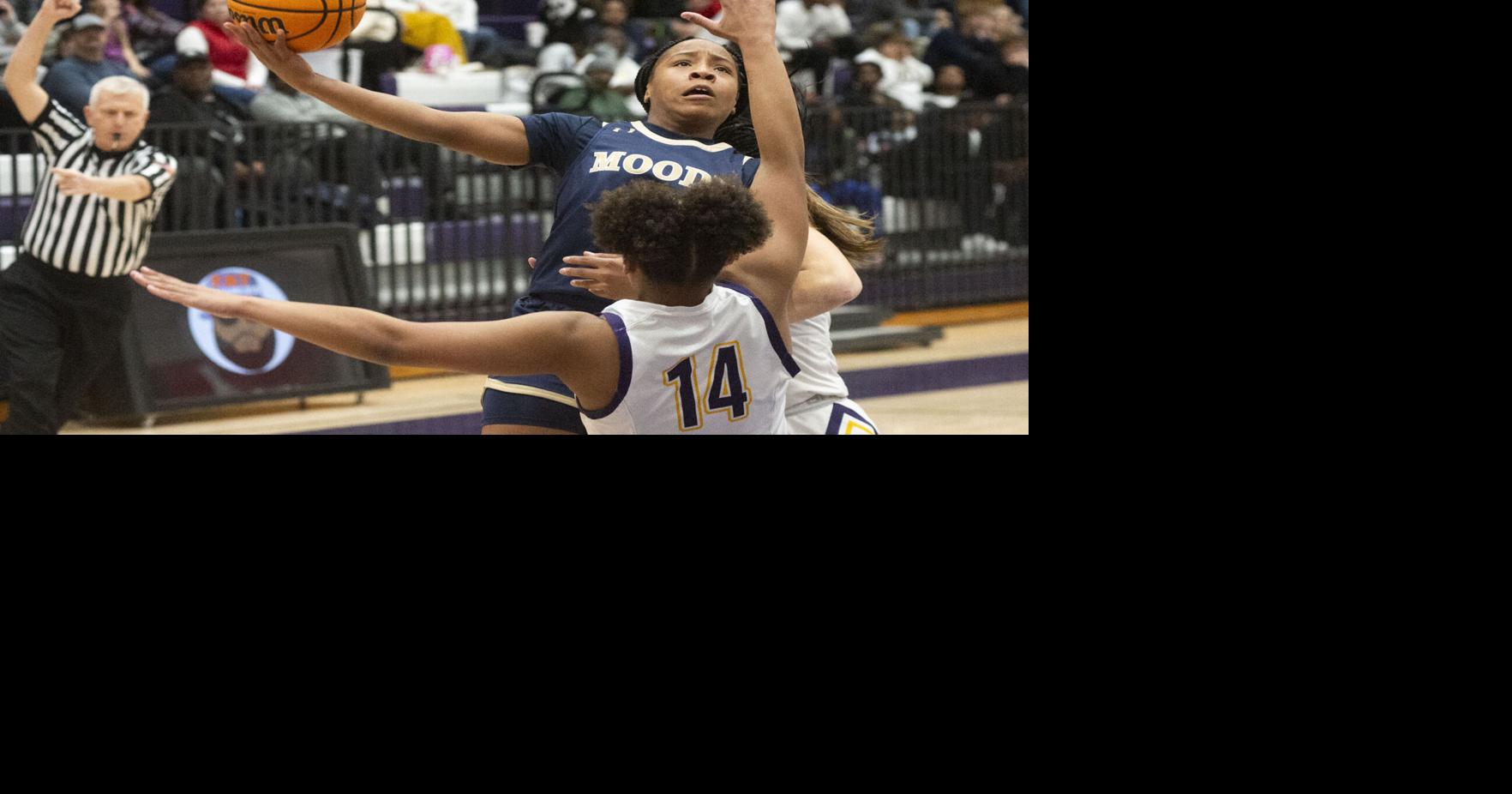 Photos Springville hosts Moody High School Basketball The Daily