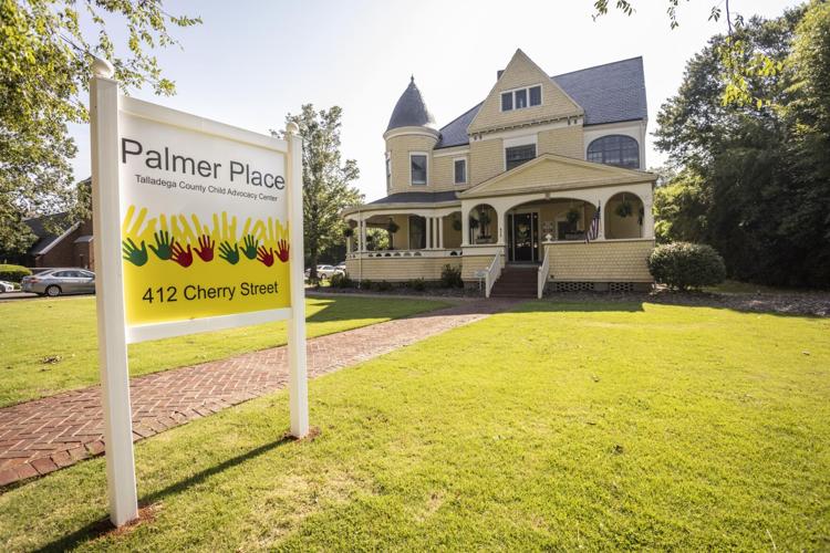 Palmer Place opens doors on new space News