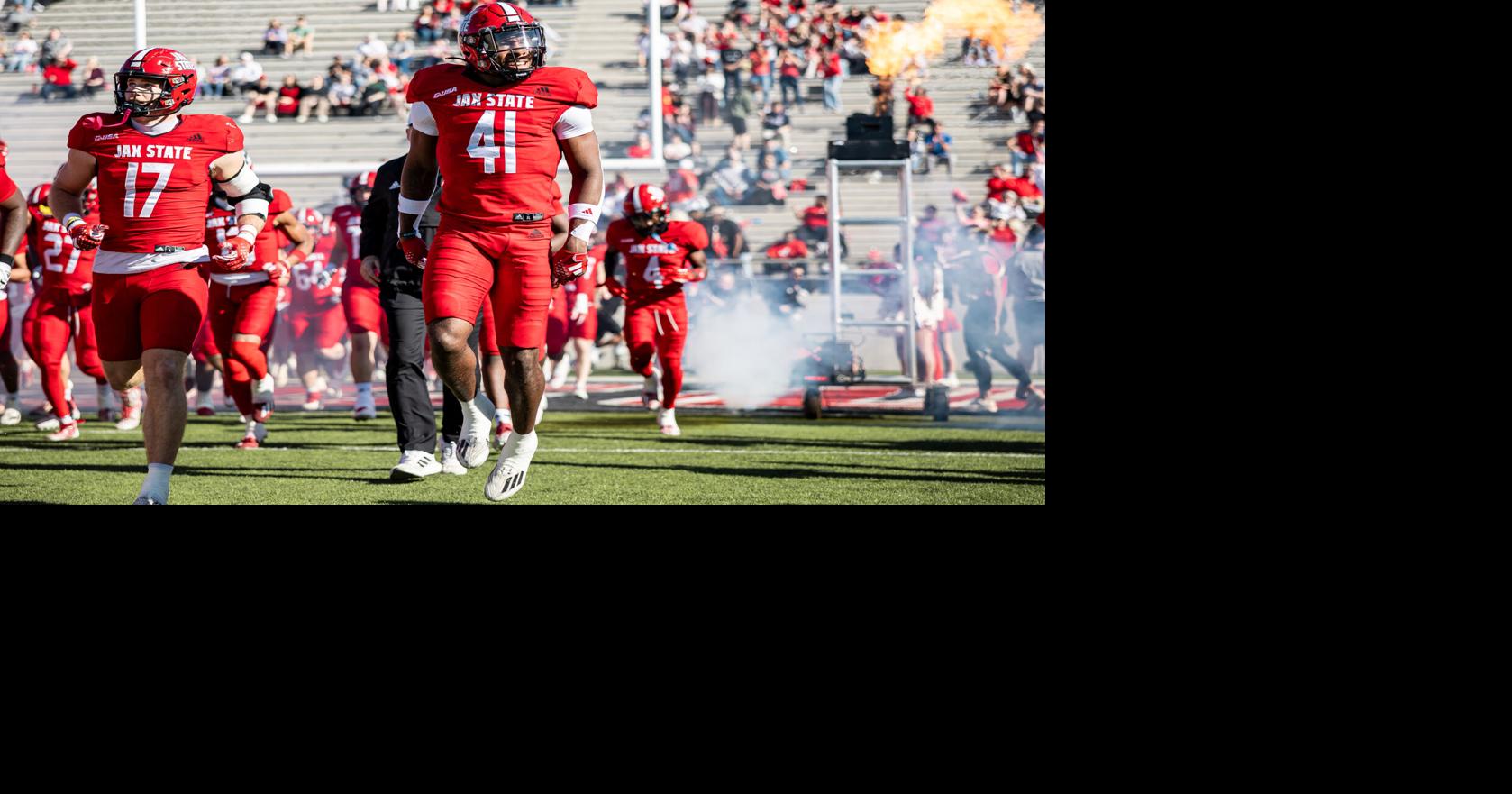 JSU football: AD Greg Seitz 'thrilled' about invitation to New Orleans ...