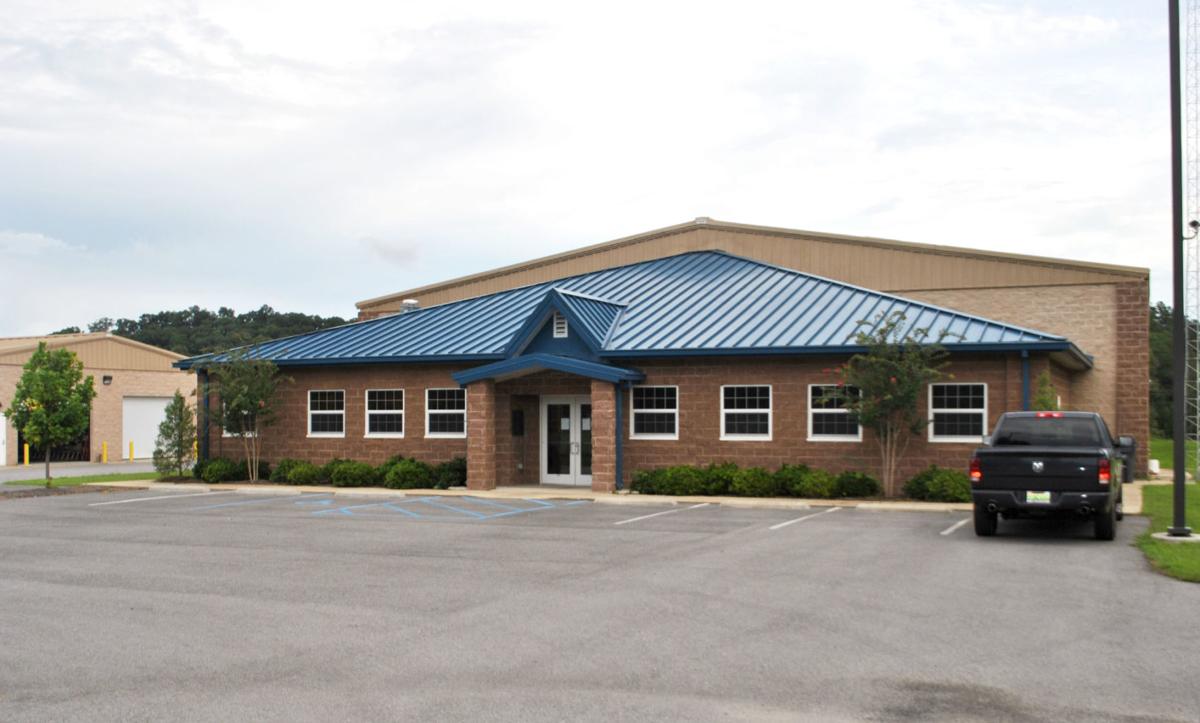 Coosa Valley Water Supply District Water Rates Will Stay Same For 2019 The St Clair Times Annistonstar Com