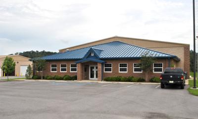Coosa Valley Water Supply District Water Rates Will Stay Same For 2019 The St Clair Times Annistonstar Com