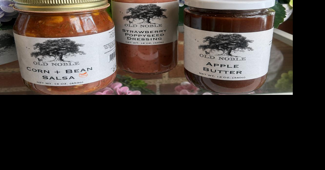 Old Noble mom products
