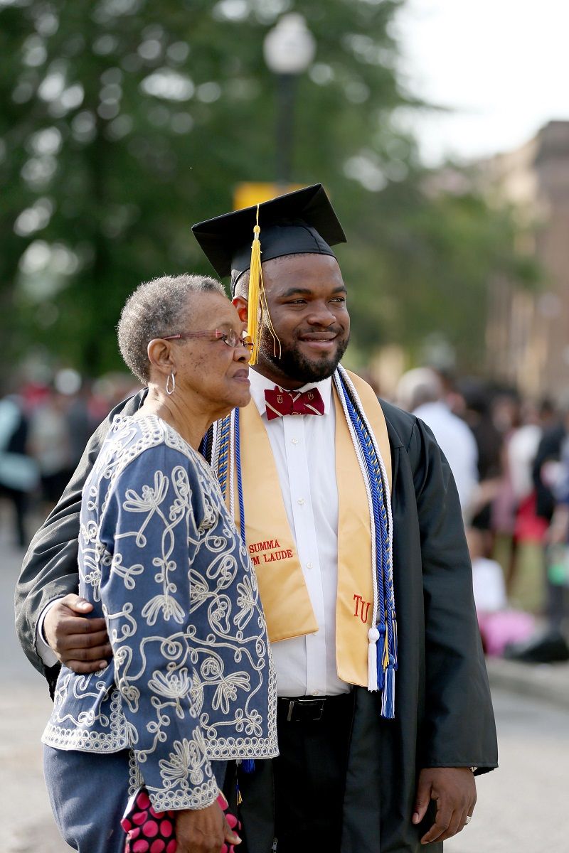Preschool graduation speech image