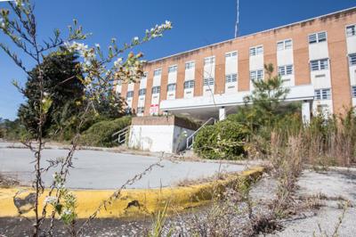 Pell City Will Open Bids For Hospital Demolition Wednesday The St Clair Times Annistonstar Com