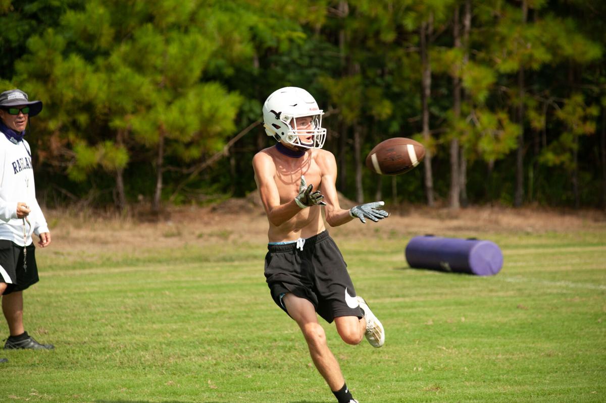 PHOTOS Ragland High School Football Practice Stclair Gallery