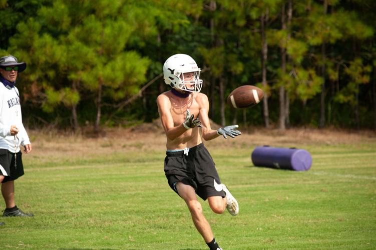 PHOTOS Ragland High School Football Practice Stclair Gallery