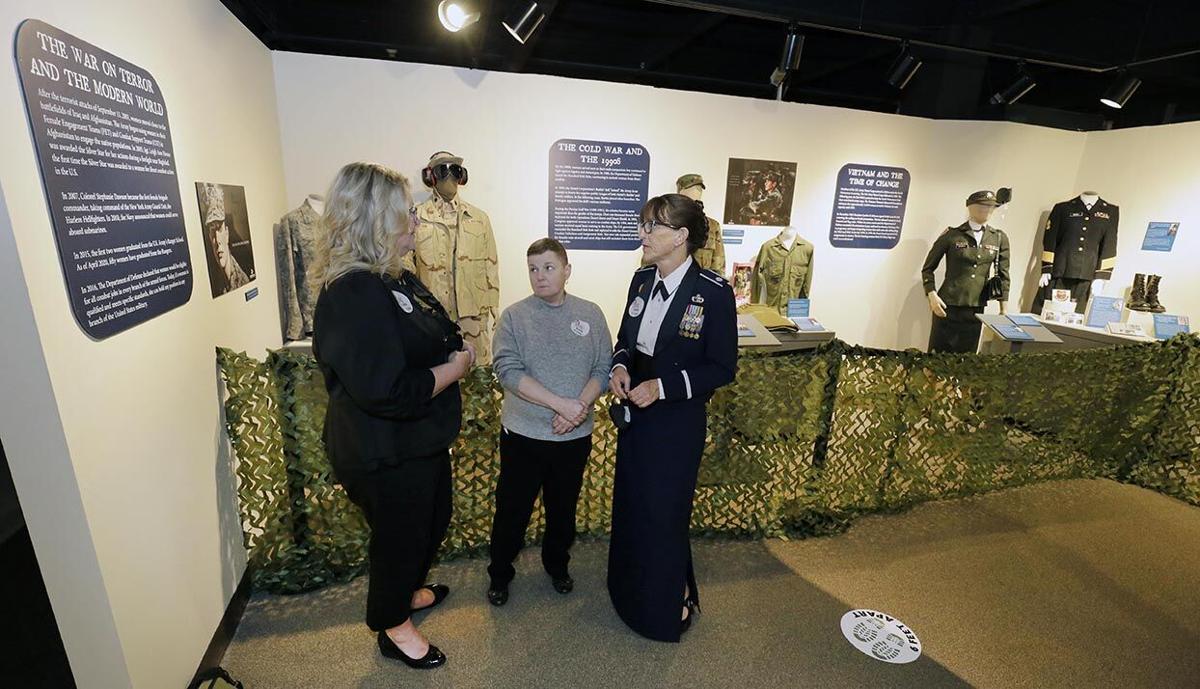 Women in War