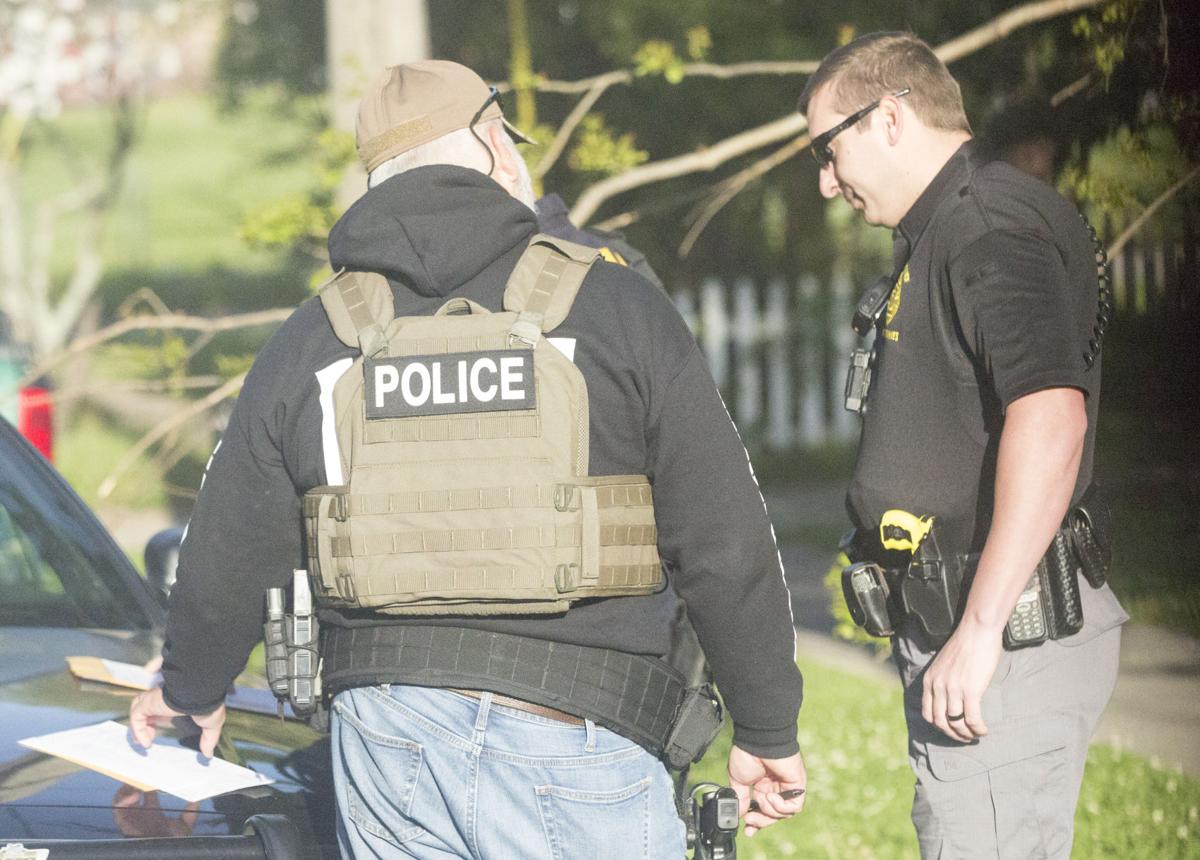 Task force arrests 31 in Thursday drug operation in Anniston and Oxford(02)