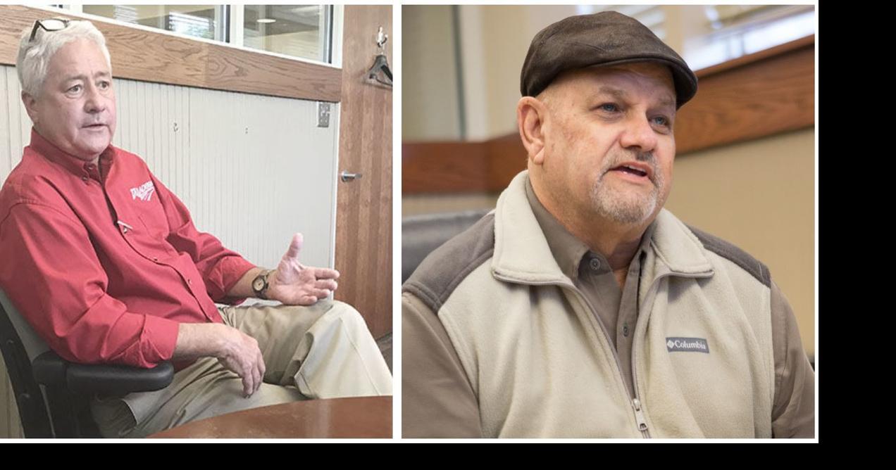 GOP primaries for Talladega commission seats will both go to runoffs (photos) The Daily Home