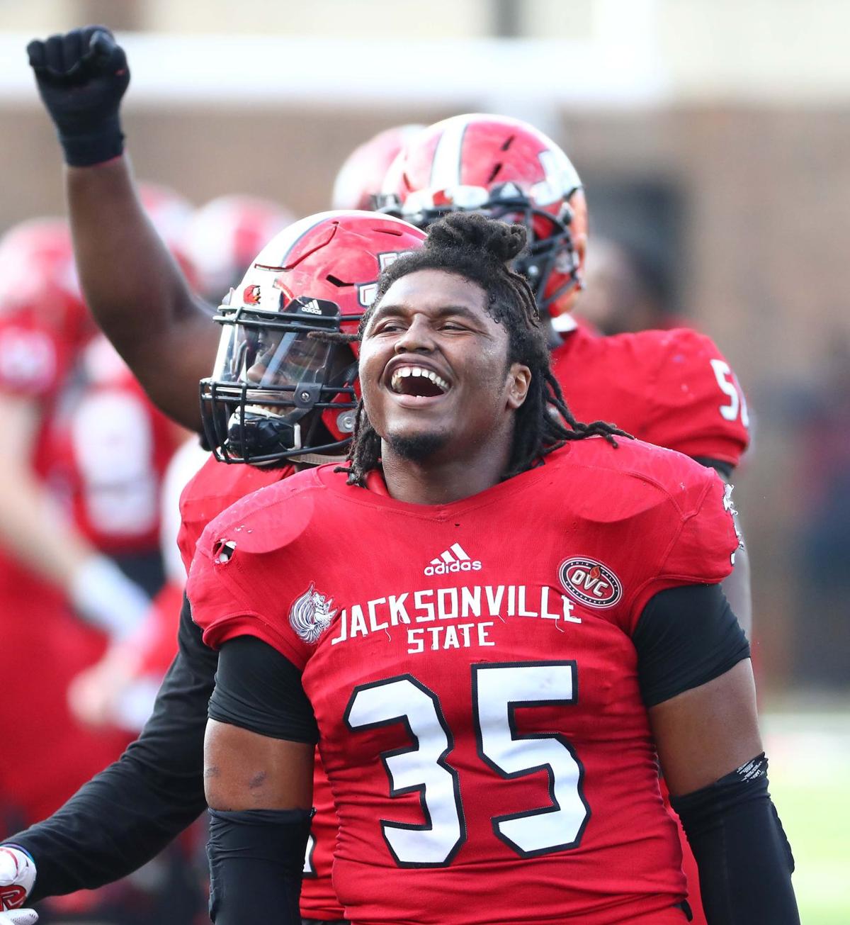 JSU football Why the Gamecocks are expecting to have a stellar defense