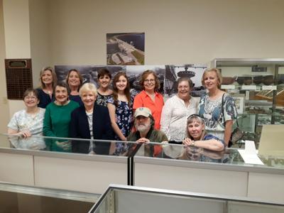 In Your community ... Funds sent to Lee County