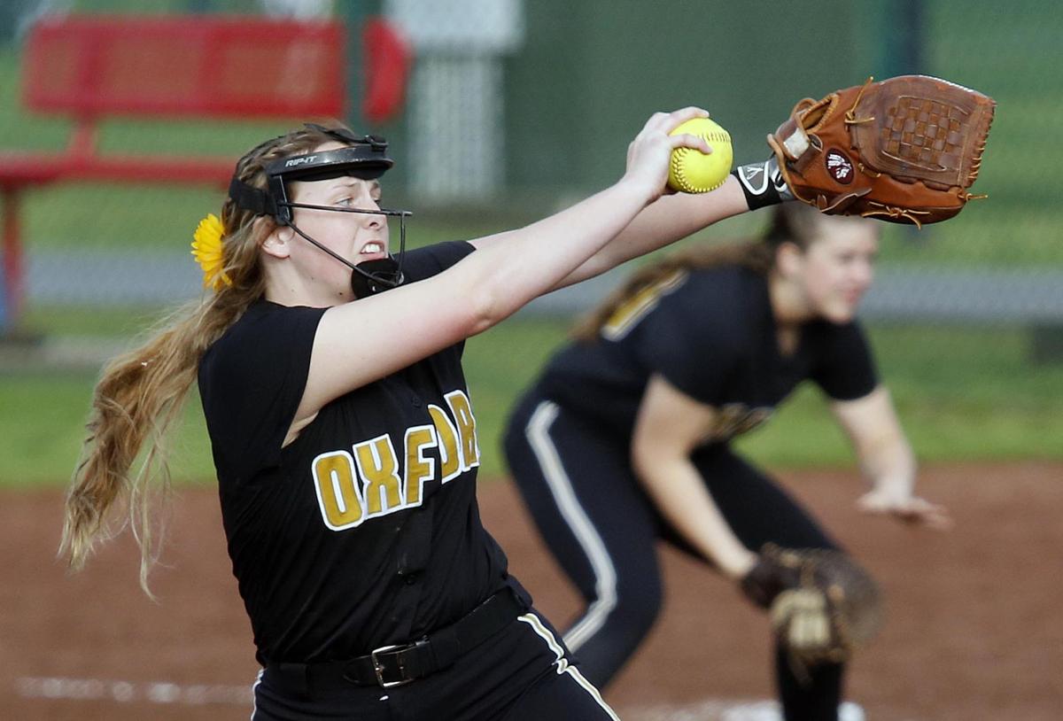 Oxford Spring Sting Softball Tournament Slideshows