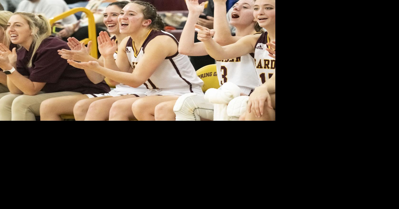 AnnistonStar.com - ASWA rankings: Spring Garden's girls finish atop Class 1A in final rankings image