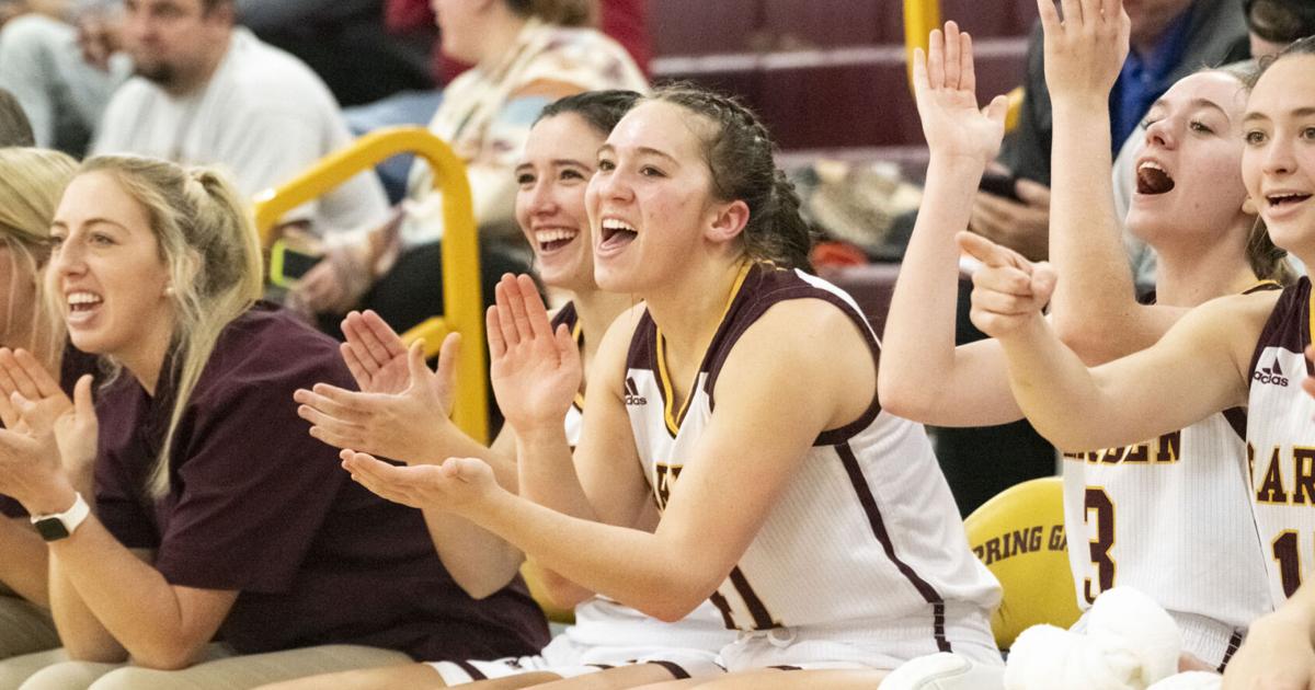 AnnistonStar.com - ASWA rankings: Spring Garden's girls finish atop Class 1A in final rankings image