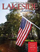 Lakeside Living July 2021