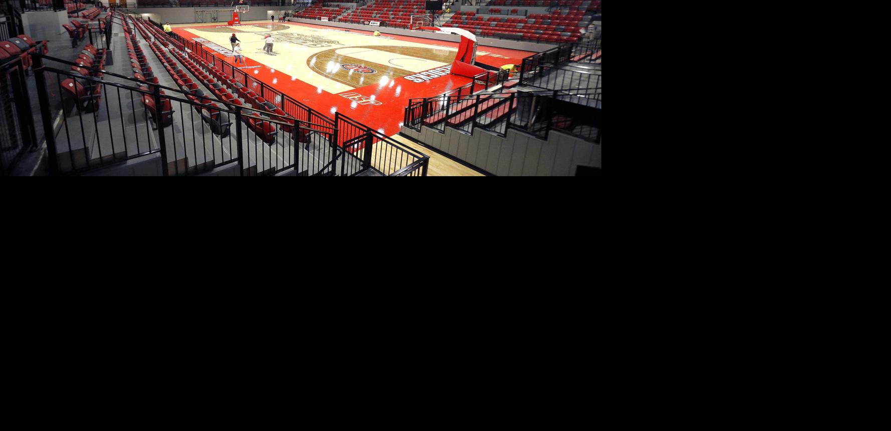 Ovc Basketball Jax State Men Picked Fourth Women Sixth In