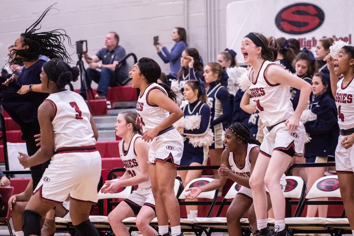 Sylacauga Lady Aggies defeat Briarwood Christian to advance