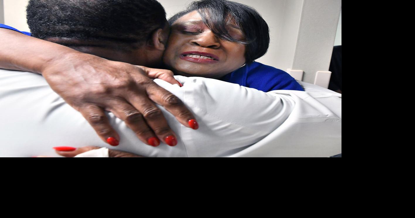 Family, colleagues dedicate heart lab at RMC in memory of