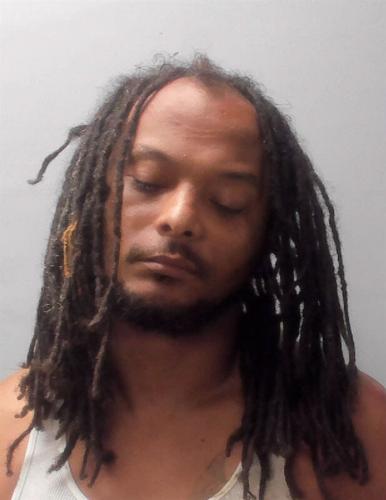 Drug charges on top of drug charges lodged against Sylacauga man