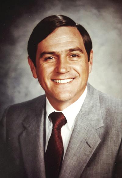 Former St Clair County Schools Superintendent Joey Ray dies at 71