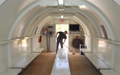 Calhoun County to build two new tornado shelters with FEMA grants 