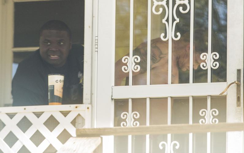 Task force arrests 31 in Thursday drug operation in Anniston and Oxford