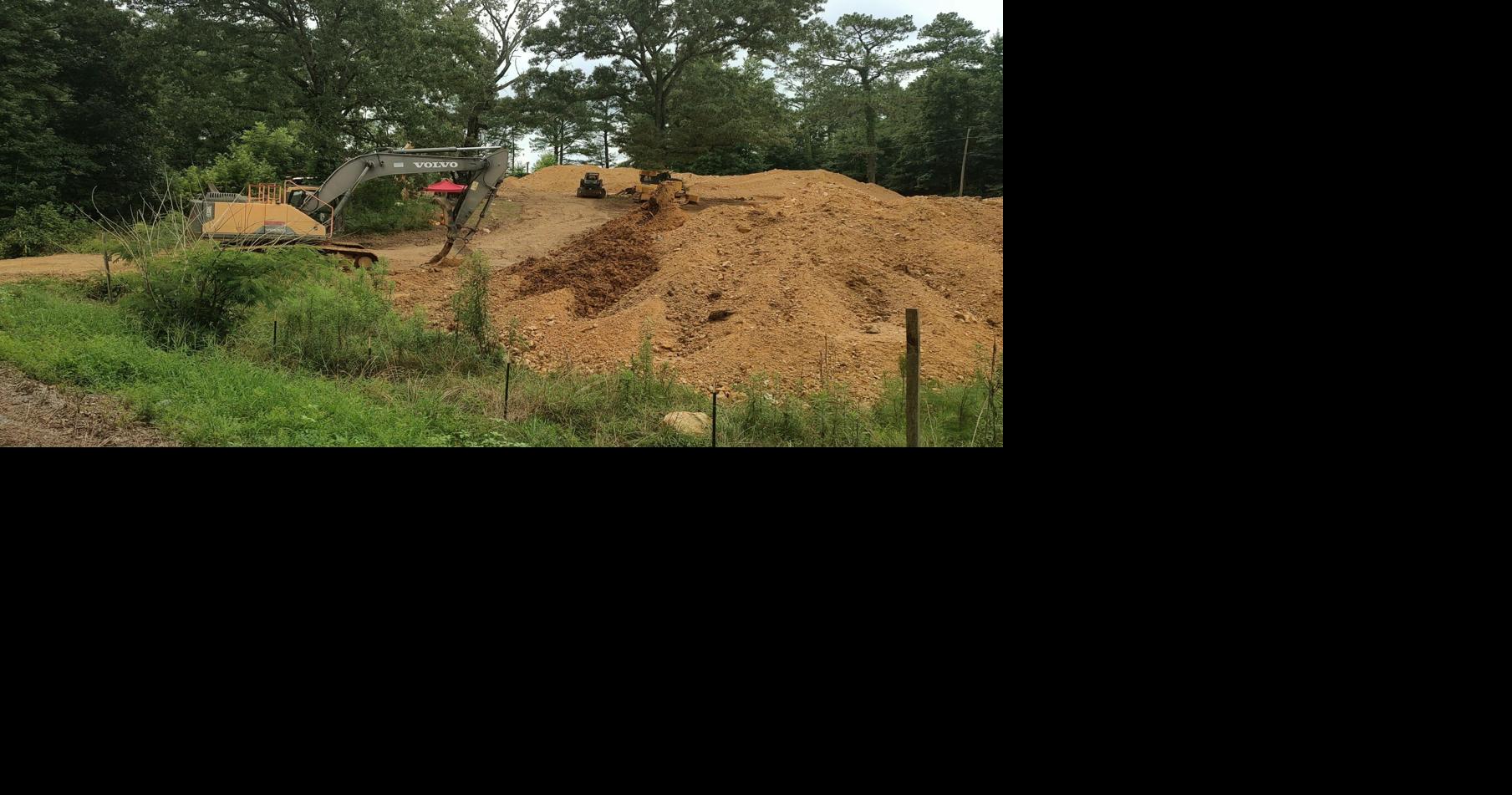 Operation continues in Talladega County investigation