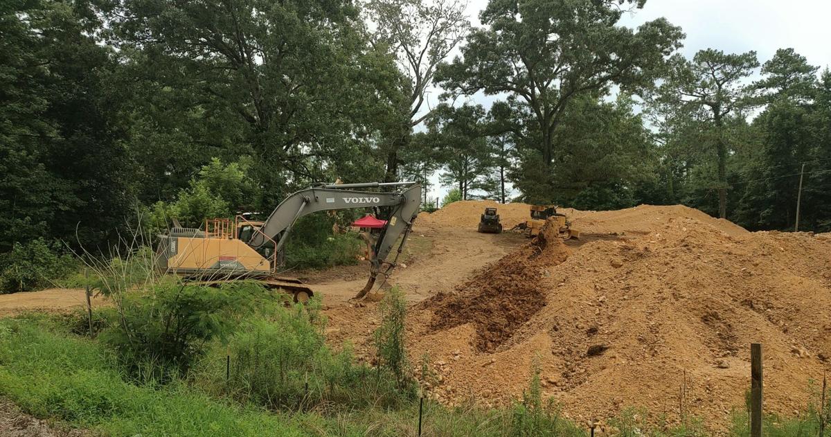 Operation continues in Talladega County investigation
