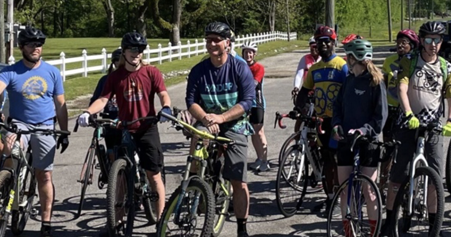 Events planned for Celebrate Trails Day on April 27 - Vimarsana News