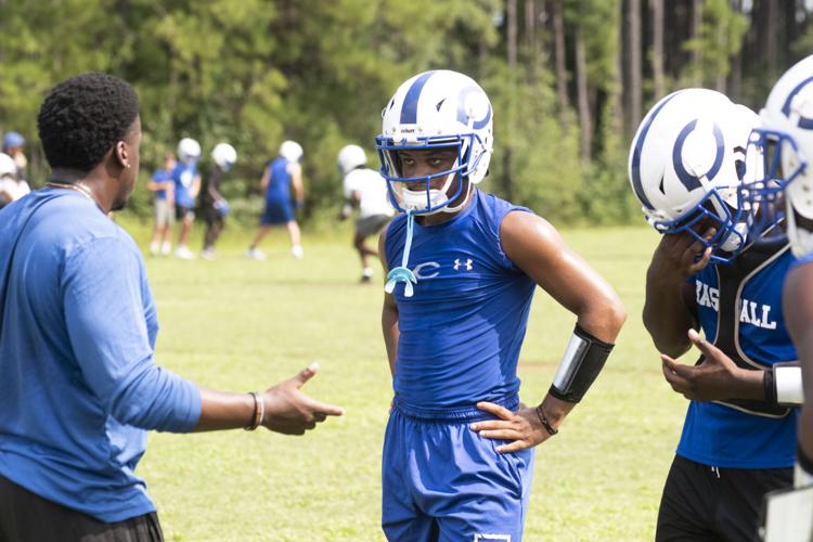 Photos Childersburg high school begins football practice Slideshows